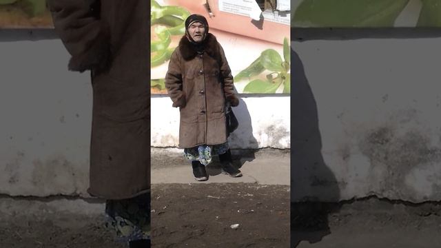Баба Маша(Ливадия) смотреть онлайн
