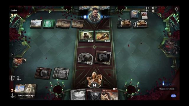VIEWER REQUEST | Budget F2P Deck Building | Lord of the Rings | Magic the Gathering Arena смотреть онлайн