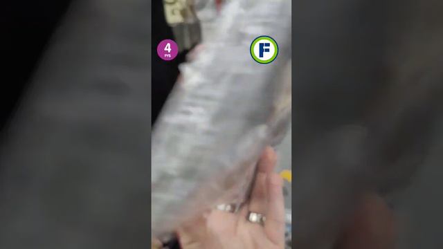 Войлочные коробки в магазине Фикс Прайс в Минске #fixprice #фикспрайс #фикспрайсновинки #fixprice_b смотреть онлайн