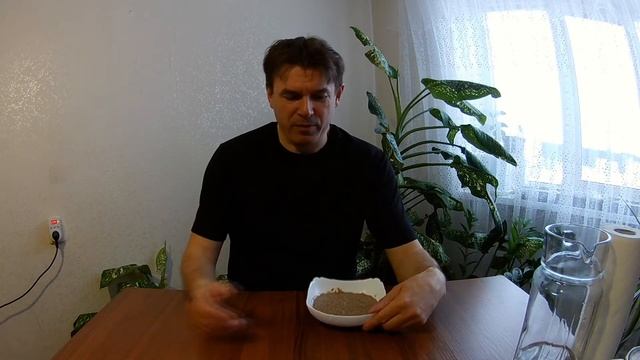 каша для похудения . сегодня у нас необычный завтрак !!! смотреть онлайн