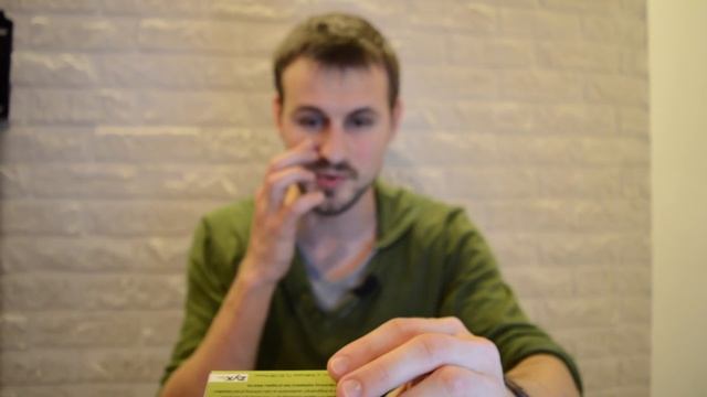 Шок! Как я заболел ветрянкой в 31 год в Польше смотреть онлайн