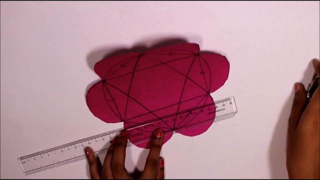 Flower envelop card TUTORIAL- how to- Scrapbooking cards- explosion box cards смотреть онлайн