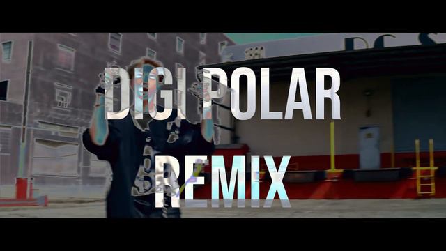 Stray Kids - 'Double Knot' (Digi Polar Remix) смотреть онлайн