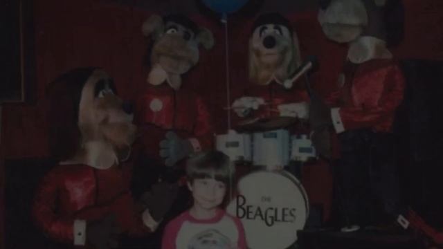 Chuck E. Cheese’s Lost Animatronics смотреть онлайн