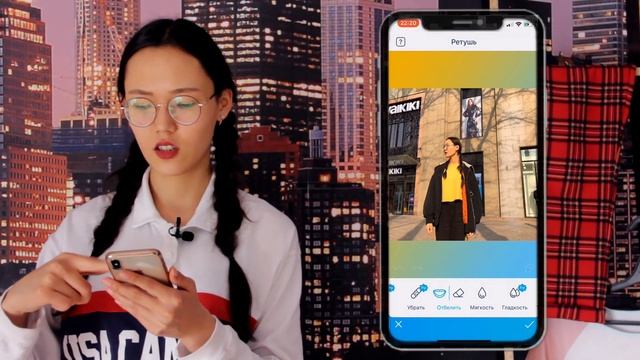 Как я обрабатываю фотографии в instagram? | лучшие приложения для обработки фото 2019 смотреть онлайн