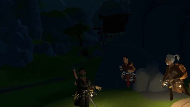ATT SMP S1E10: Forest Misadventures смотреть онлайн