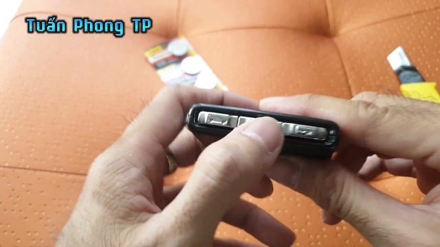 Thay Pin Xe VOLVO XC60 B6 giá 2 Tỷ 5, Chỉ Tốn 10k, và Cách Sử Dụng Remot смотреть онлайн