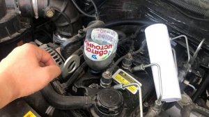 Замена масла и ТО на газель NEXT 4.6 тонны !