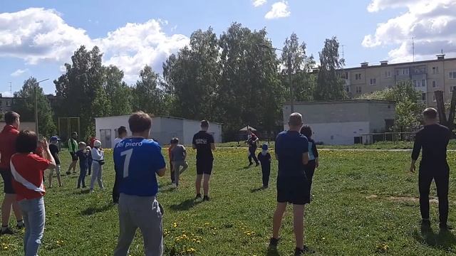 Евгений Чупраков Зарядка с Чемпионом смотреть онлайн