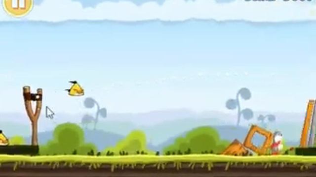 Gameplay de Version de AB Classic 1.2.0 2010 Mighty Hoax Parte 4 смотреть онлайн