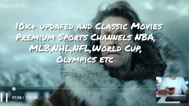 SuperBox S1 |Android TV Box : Over 1000 live TV and movies for free смотреть онлайн