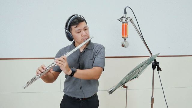 Carnival of Venice : Flute смотреть онлайн