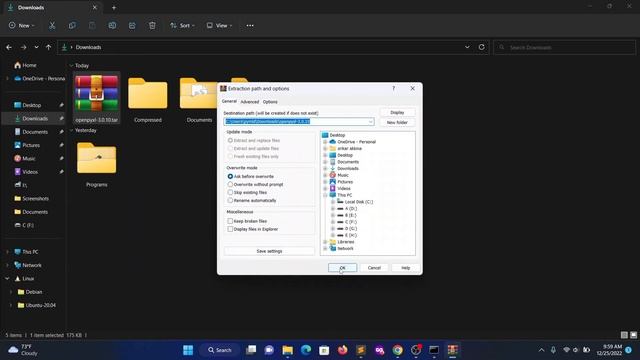 How to Install openpyxl in Python on windows 10/11 ? смотреть онлайн