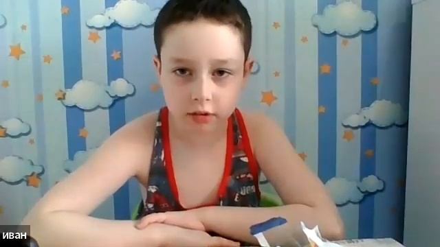 Лепка из пластилина ▶ Лепим персонажей Майнкрафт смотреть онлайн