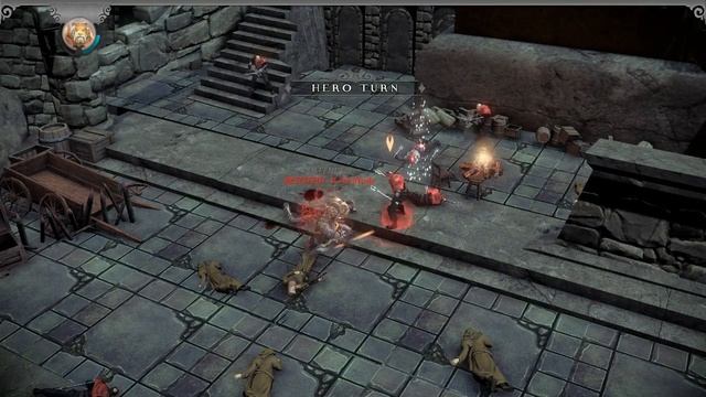 Eon Altar Gameplay смотреть онлайн