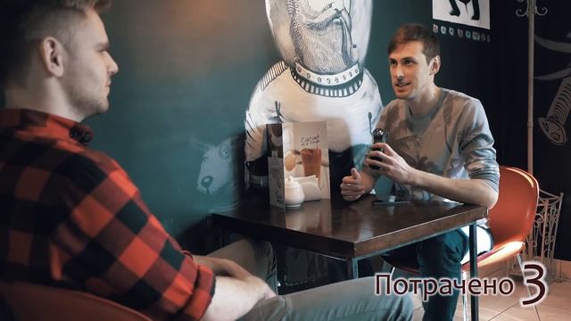 Кофейня Kava Lava Art Cafe Хмельницкий | Танец с официанткой | Стейк & Бургер | Джем ТВ смотреть онлайн