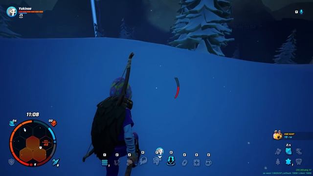 Darwin Project: Where To Find Easter Eggs смотреть онлайн