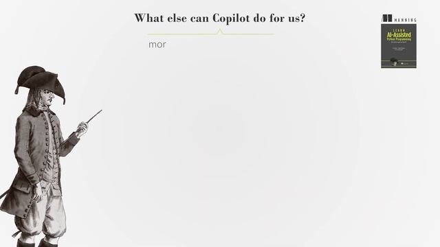 Learn AI-Assisted Python Programming - First Chapter Summary смотреть онлайн