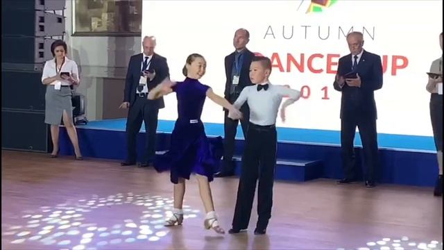г. Нур- Султан 13.10.19г. Ювеналы-2 ОК Латиноамериканская программа смотреть онлайн