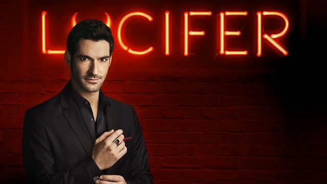 Lucifer Soundtrack | S03E23 Heart and Soul by Hoagy Carmichael & Frank Loesser смотреть онлайн
