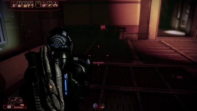 MASS EFFECT 2 [067] – Flottille: Rettung von Real´Zorrah?? - Let's Play Mass Effect 2 Deutsch PC смотреть онлайн