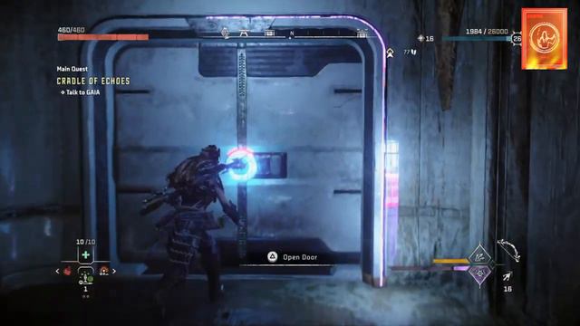 Horizon Forbidden West [PS4] - Walkthrough Part 12 (Very Hard) смотреть онлайн