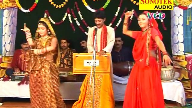 जोड़ी नम्बर 1 भाग 1|| Dilip Giri, Lungad Vyas || Bhojpuri Muqabla || Birha Dangal смотреть онлайн