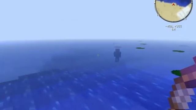 Let's Play Minecraft SMP Часть 59 Старый мир, новые моды смотреть онлайн