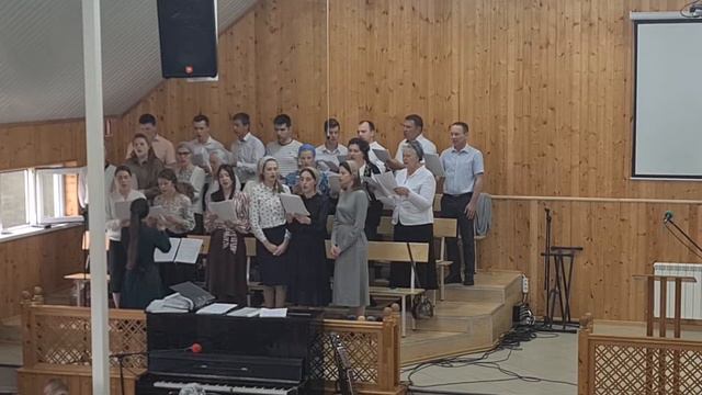 25.05.2022/ Но род Его кто изъяснит смотреть онлайн