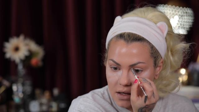 The ToyBox Mystery - David Parker Ray - GRWM MurderMystery&Makeup | Bailey Sarian