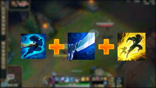 Гайд Ясуо / Фишки / Трюки - League Of Legends, lol, лол, лига легенед смотреть онлайн
