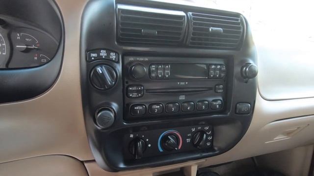 Ford Ranger Review | 1998-2012 | 3rd Gen смотреть онлайн