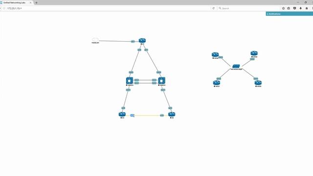 #UNL HowTo version 12 with node linking смотреть онлайн
