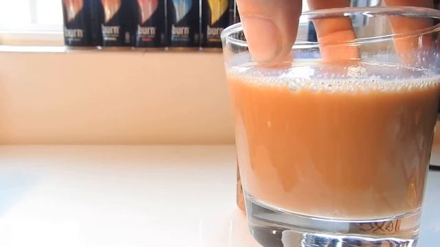 TPX Reviews - "Java Monster (Salted Caramel)" смотреть онлайн