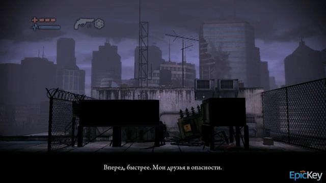 Deadlight - [ПРОХОЖДЕНИЕ БРЕЙНА] - Часть 3 смотреть онлайн