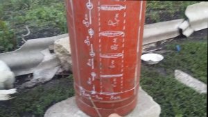 Как сделать мангал из газового баллона своими руками