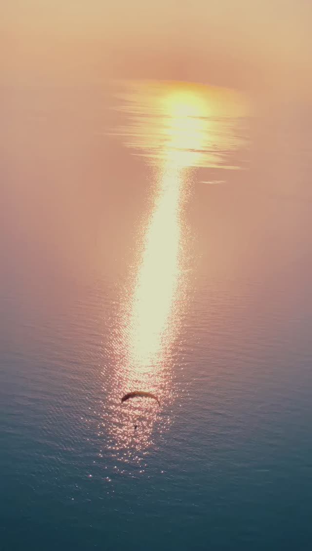 Небо-медитация