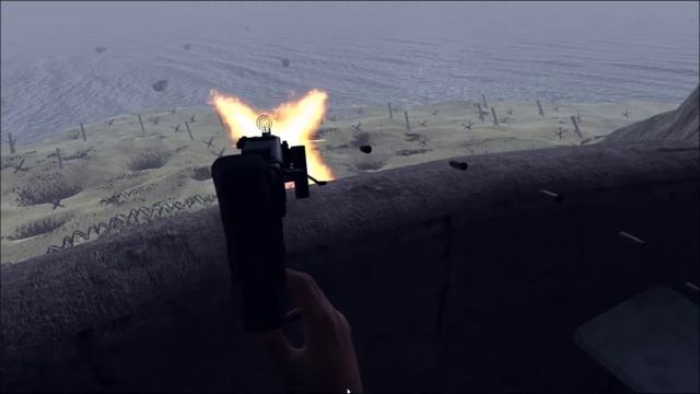 The Last Sniper En Vr
