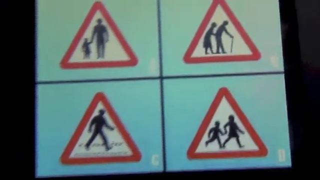 Atari Driving Theory Training on DS смотреть онлайн