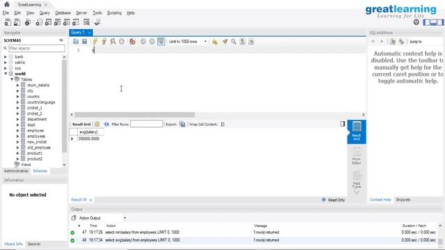 SQL Tutorial for Beginners | SQL Full Course in Hindi | SQL for Beginners | SQL Tutorial in Hindi смотреть онлайн