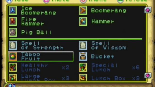 Let's Play Tomba! 2 The evil swine return Part 21: Tower of strength & Tower of courage смотреть онлайн