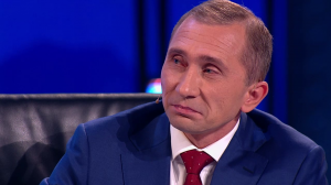 Камеди Вумен - Женская прямая линия с президентом В.В. Путиным