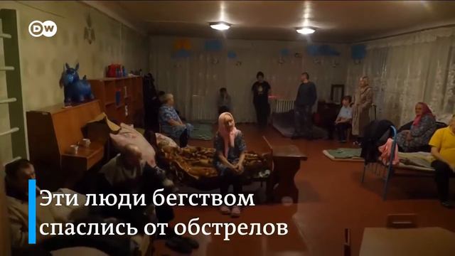 Харьковская область. Барвенково. смотреть онлайн