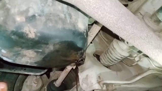 5W30 oil replacement Alto 800 смотреть онлайн