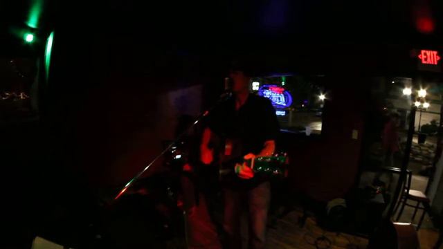 Jake Weber and the Lonesome drifters4/30/12 solo смотреть онлайн