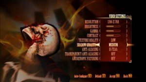 Комбо урок mk 9 за скорпиона #1