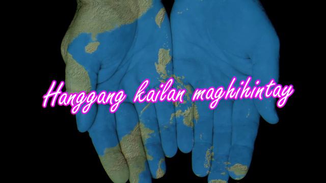 Bayan Ay Tulungan Minus One Official смотреть онлайн