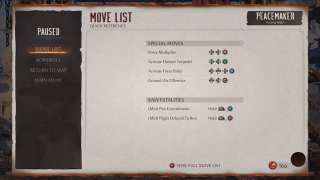 How to Solve Heated Exchange Klue in Rampart Mesa Invasion Mode Season 4 (Mortal Kombat 1) смотреть онлайн
