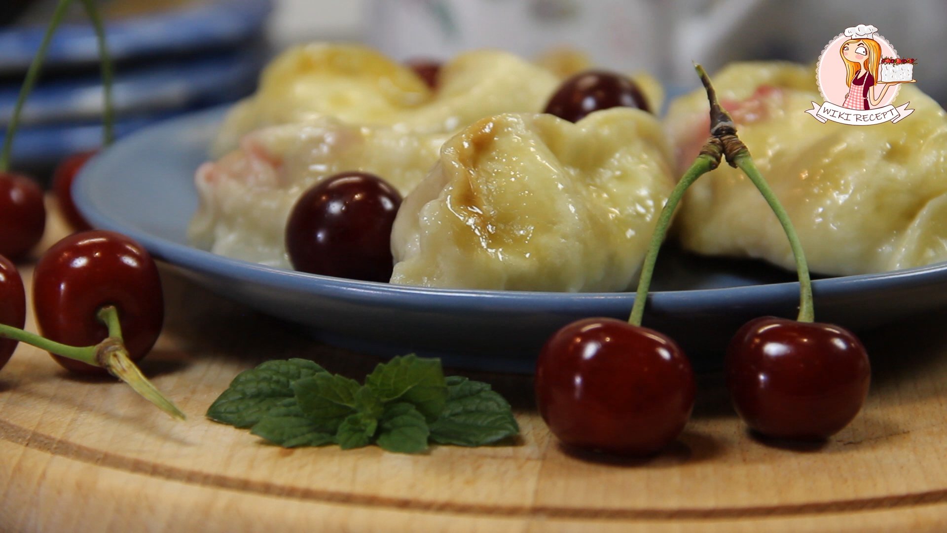 Что приготовить - Рецепты Вики (Wiki Recept)