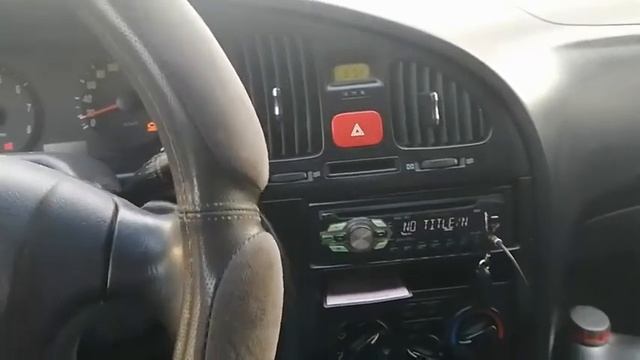 Практична и надежна - это Хендай Элантра. На перепродажу в 2021 Hyundai Elantra III.